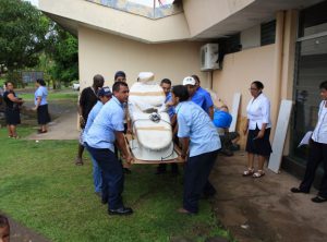 UK dentists empower Nicaraguan peers