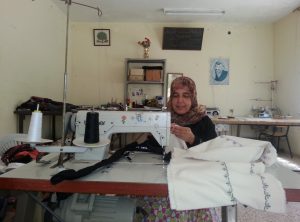 Sunbula: Creating jobs in Palestine