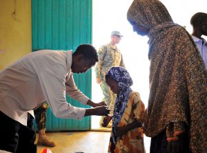 Ethiopia: The Medical Challenge